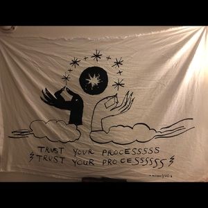 Urban Outfitters Tapestry